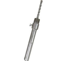 Адаптер для перфораторов SDS-Max Sturm 9018-SDS-MAX160 по бетону (с центрир. сверлом) 160 мм