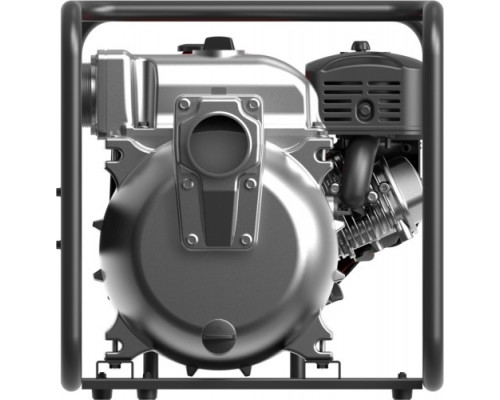 Мотопомпа бензиновая для грязной воды SUNREKA GWP80TX 215008