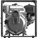 Мотопомпа бензиновая для грязной воды SUNREKA GWP80TX 215008
