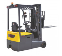 Погрузчик электрический Xilin 1,5 т 3,0 м CPD15S-E трехопорный 1037461
