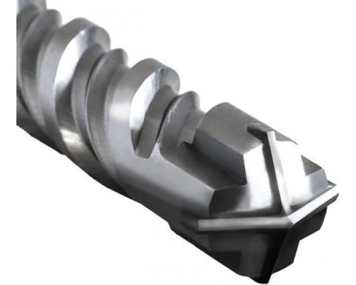 Бур SDS-Max ПРАКТИКА КВАДРО 20х 400/540 мм 647-895 [647-895]