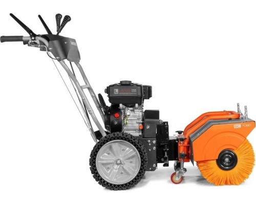 Подметальная машина DeWORKS SC 7080 [SC 7080]