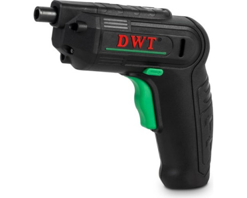 Отвертка аккумуляторная DWT ASCP-04 S купить с доставкой и официальной гарантией