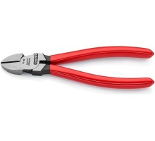 Бокорезы KNIPEX 7001160SB 160 мм [KN-7001160SB]