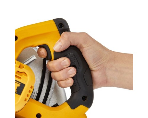 Пила циркулярная сетевая DeWALT DWE 5615 [DWE5615]