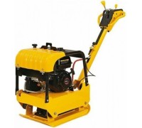 Виброплита TOR TK-110 бензиновый двигатель LONCIN 1010051