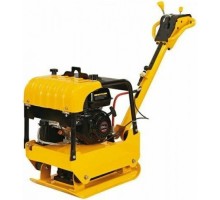 Виброплита TOR TK-110 бензиновый двигатель LONCIN 1010051