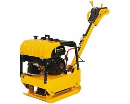 Виброплита TOR TK-110 бензиновый двигатель LONCIN [1010051]