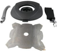 Набор HUSQVARNA J-рукоятка+ 4 лопастной нож+опорная шайба для 125L/125LD/128L/128LD/129LK [9527156-16]