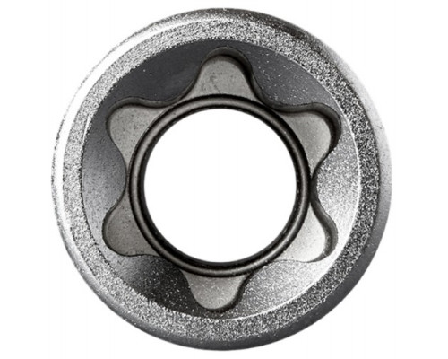 Головка TORX BERGER BG2181 1/4 дюйма E7