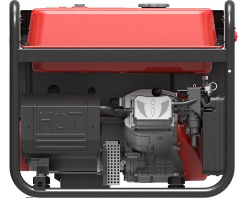 Генератор бензиновый SUNREKA G6500EAX