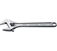Ключ разводной STAYER MAX-Force 300 / 35 мм, 2725-30_z01