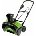 Снегоуборщик аккумуляторный GREENWORKS GD60PSTK4 бесщеточный [2602907UB]