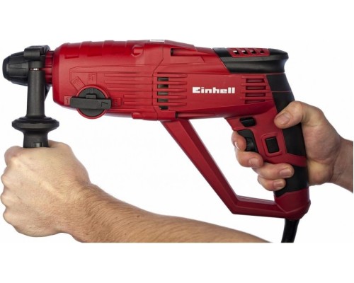 Перфоратор EINHELL 4257920 TC-RH 800 E