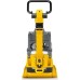 Виброплита WACKER NEUSON DPU 4045Ye дизельный двигатель YANMAR, реверсивная, эл/старт [5000610350]