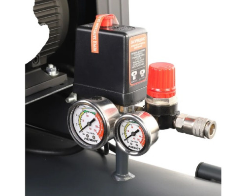 Компрессор поршневой PATRIOT KRX 420 L100 545302315