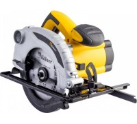 Пила циркулярная сетевая Kolner KCS 160/1300 кн160-1300цс