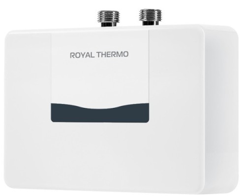 Водонагреватель проточный ROYAL THERMO NP 4 Smarttronic [НС-1589023]