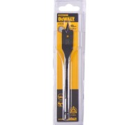Сверло по дереву DeWALT  18 x 132/152 мм Extreme Impact перьевое DT4767-QZ DT4767-QZ
