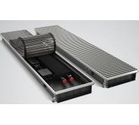 Конвектор внутрипольный ROYAL THERMO ATRIUM TURBO-80/250/1800-DG-U-AU-24 без блока упр. НС-1588618