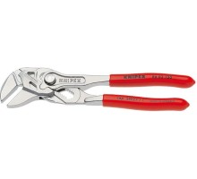 Ключ клещевой KNIPEX 8603150 150 мм [KN-8603150]