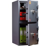 Сейф взломостойкий VALBERG Гранит-90/2 T S10499265516