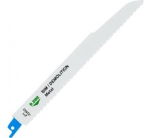 Полотна для сабельных пил D.BOR 205/225*1,8-2,6 мм BIM / FLEXIBLE / VARIO / Wood a metal (2 шт.) D-221-225X3-02