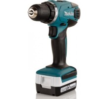 Дрель-шуруповерт MAKITA DF 347 DWE [DF347DWE]