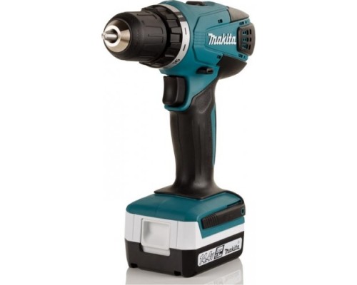 Дрель-шуруповерт MAKITA DF 347 DWE [DF347DWE]