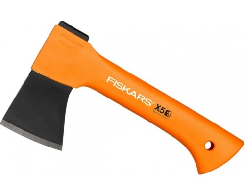 Топор FISKARS Camp_Set набор: x-series x5 set 1057912 [1057912]