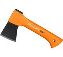 Топор FISKARS Camp_Set набор: x-series x5 set 1057912 1057912