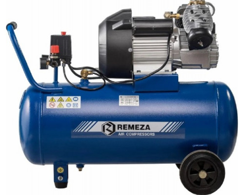 Компрессор поршневой REMEZA СБ 4/С-50.J2047B