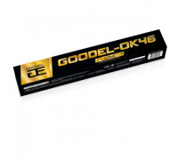 Электроды GOODEL ОК-46 GOLD ф 2,5 мм (1,0 кг) 0000253GC10