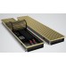Конвектор внутрипольный ROYAL THERMO ATRIUM TURBO-80/250/1800-DG-U-AU-24 без блока упр. [НС-1588618]