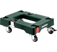 Подставка с колесами METABO для пылесоса AS 18 L PC и кейсов METALOC [630174000]