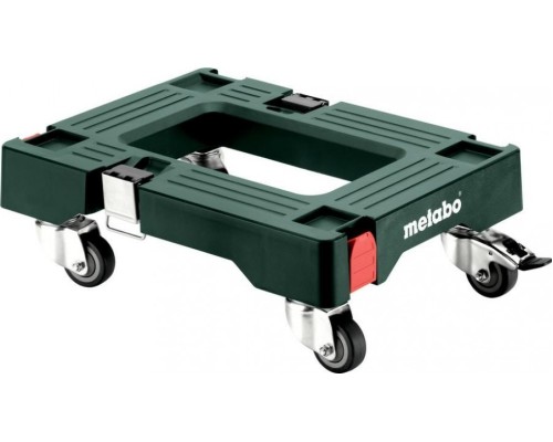 Подставка с колесами METABO для пылесоса AS 18 L PC и кейсов METALOC [630174000]