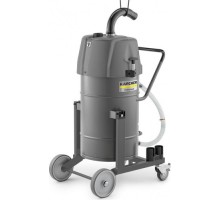 Пылесос сетевой KARCHER IVR-L 65/12-1 Tc (9.986-055.0) [9.986-055.0]