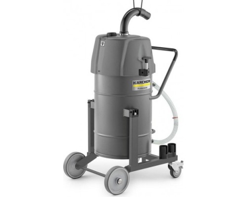 Пылесос сетевой KARCHER IVR-L 65/12-1 Tc (9.986-055.0) [9.986-055.0]