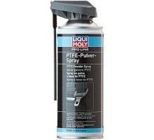 Тефлоновый спрей LIQUI MOLY Pro-Line PTFE-Pulver-Spray 0,4 л 7384 [7384]