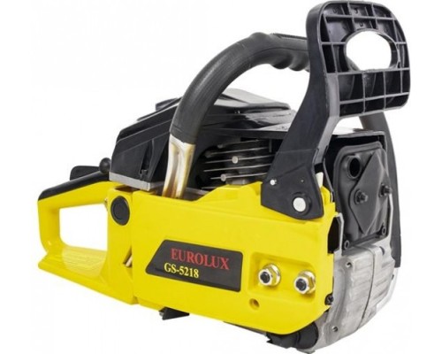 Бензопила EUROLUX GS-5218 [70/6/26]