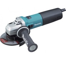 Угловая шлифмашина сетевая MAKITA 9565 CR [9565CR]