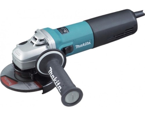 Угловая шлифмашина сетевая MAKITA 9565 CR [9565CR]