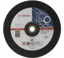 Отрезной круг по металлу BOSCH 300х2,8х25.4 мм A36R-BF Expert for Metal [2608600542]