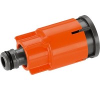 Коннектор водозаборной колонки GARDENA 05797-20.000.00