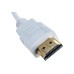 Переходник штекер REXANT 17-6835 HDMI-гнездо VGA, провод