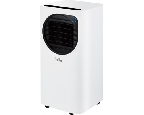 Мобильный кондиционер BALLU Eclipse BPAC-10 EPW/N6 white