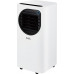 Мобильный кондиционер BALLU Eclipse BPAC-10 EPW/N6 white