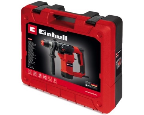 Перфоратор EINHELL 4258002 tc-rh 28 3f