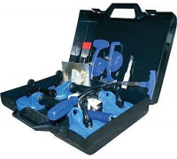 Комплект для вклейки стекол LIQUI MOLY Werkzeugkoffer fur die Scheibenreparatur 6229 6229
