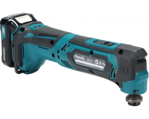 Многофункциональный инструмент аккумуляторный MAKITA TM 30 DWYE [TM30DWYE]